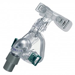 Ultra Mirage II Nasal CPAP Mask Assembly Kit